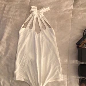 Naked Wardrobe Bodysuit